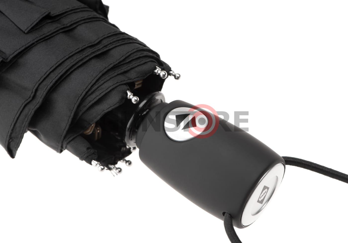 Fotografia: Telescopic Umbrella