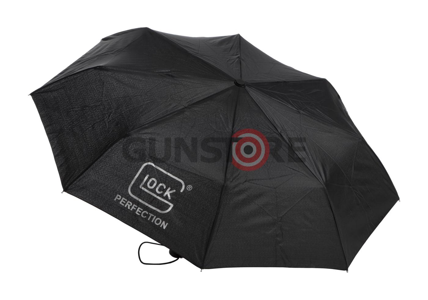 Fotografia: Telescopic Umbrella