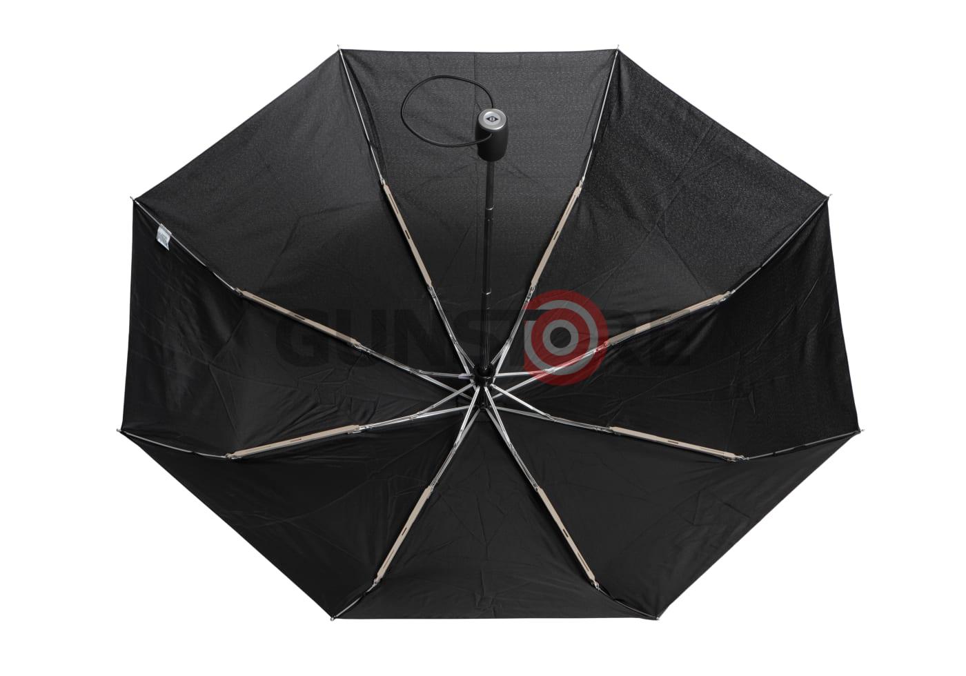 Fotografia: Telescopic Umbrella
