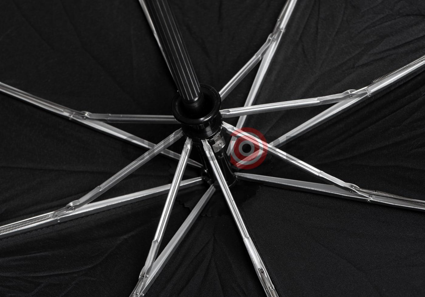 Fotografia: Telescopic Umbrella