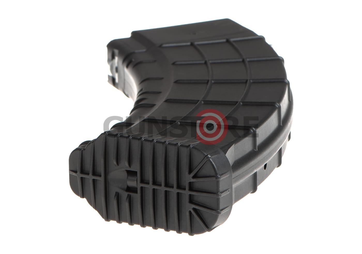 Fotografia: Magazine AK47 7.62x39 30rds