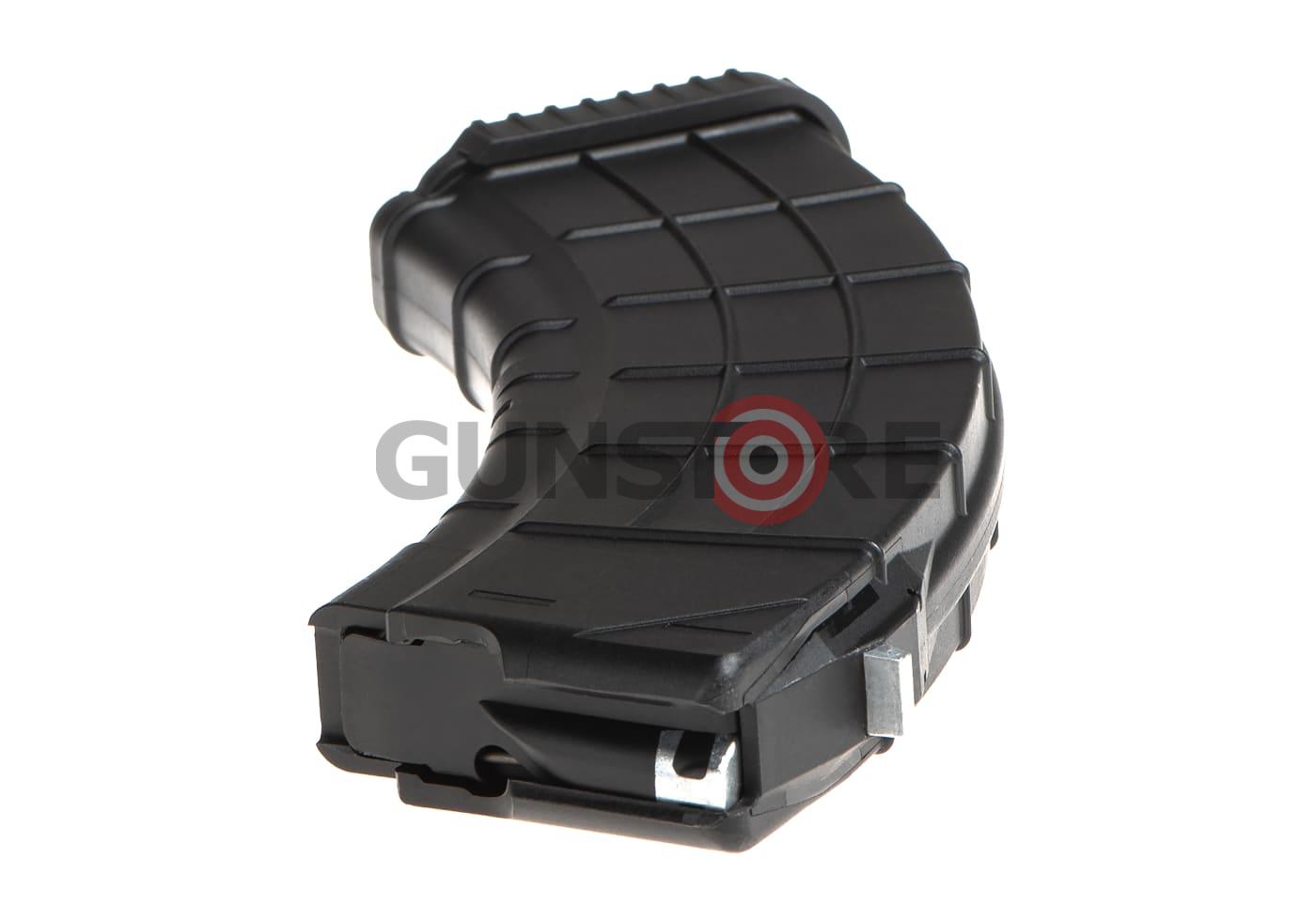 Fotografia: Magazine AK47 7.62x39 30rds