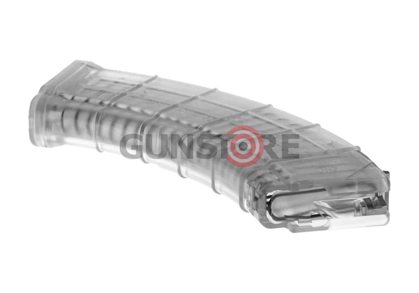 Fotografia: Magazine AK47 7.62x39 30rds