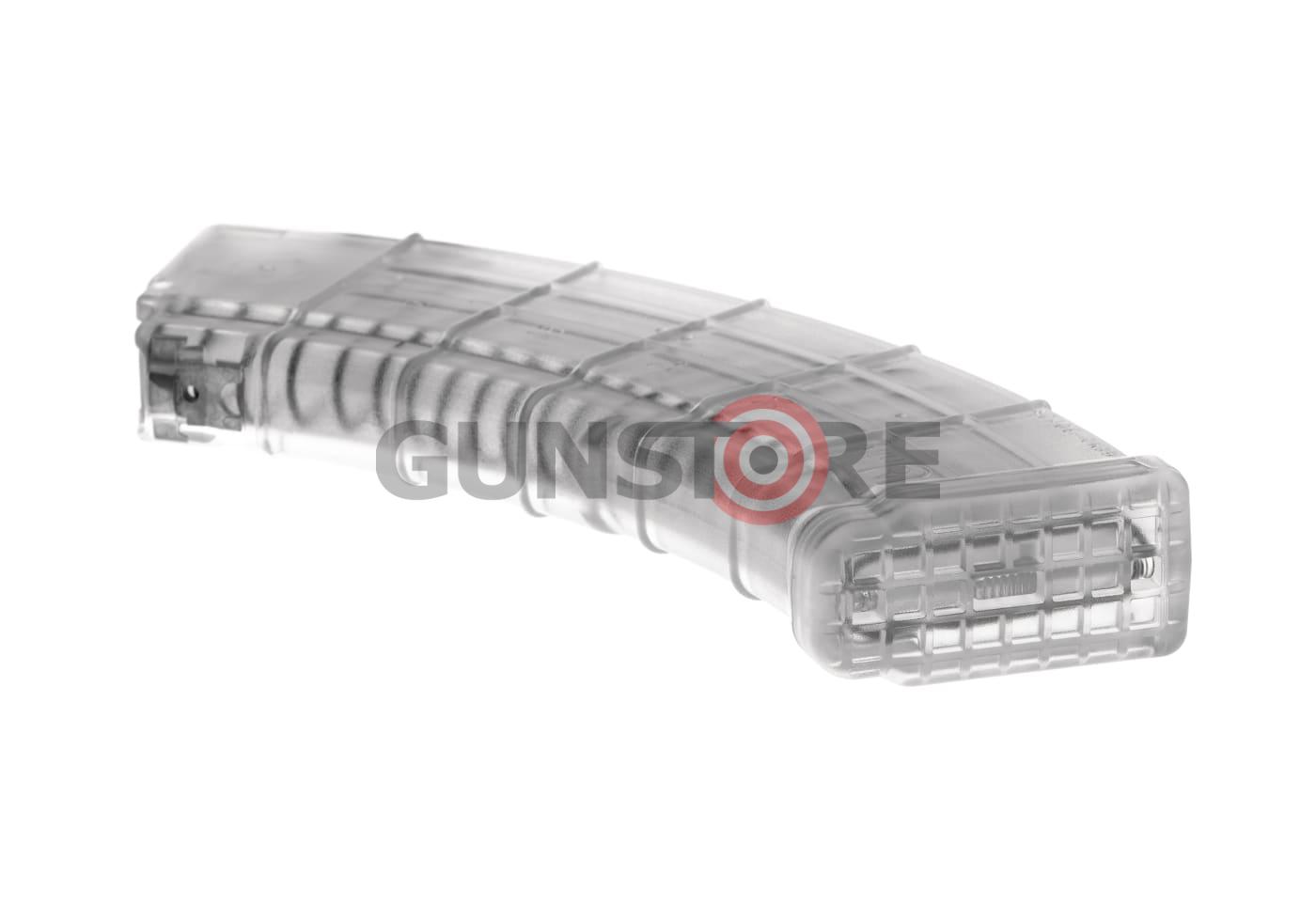 Fotografia: Magazine AK47 7.62x39 30rds