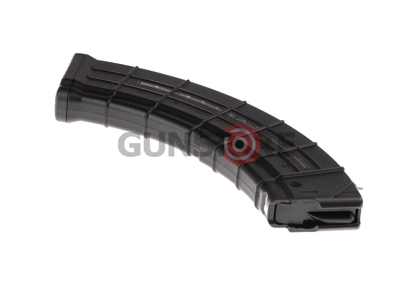 Fotografia: Magazine AK47 7.62x39 40rds