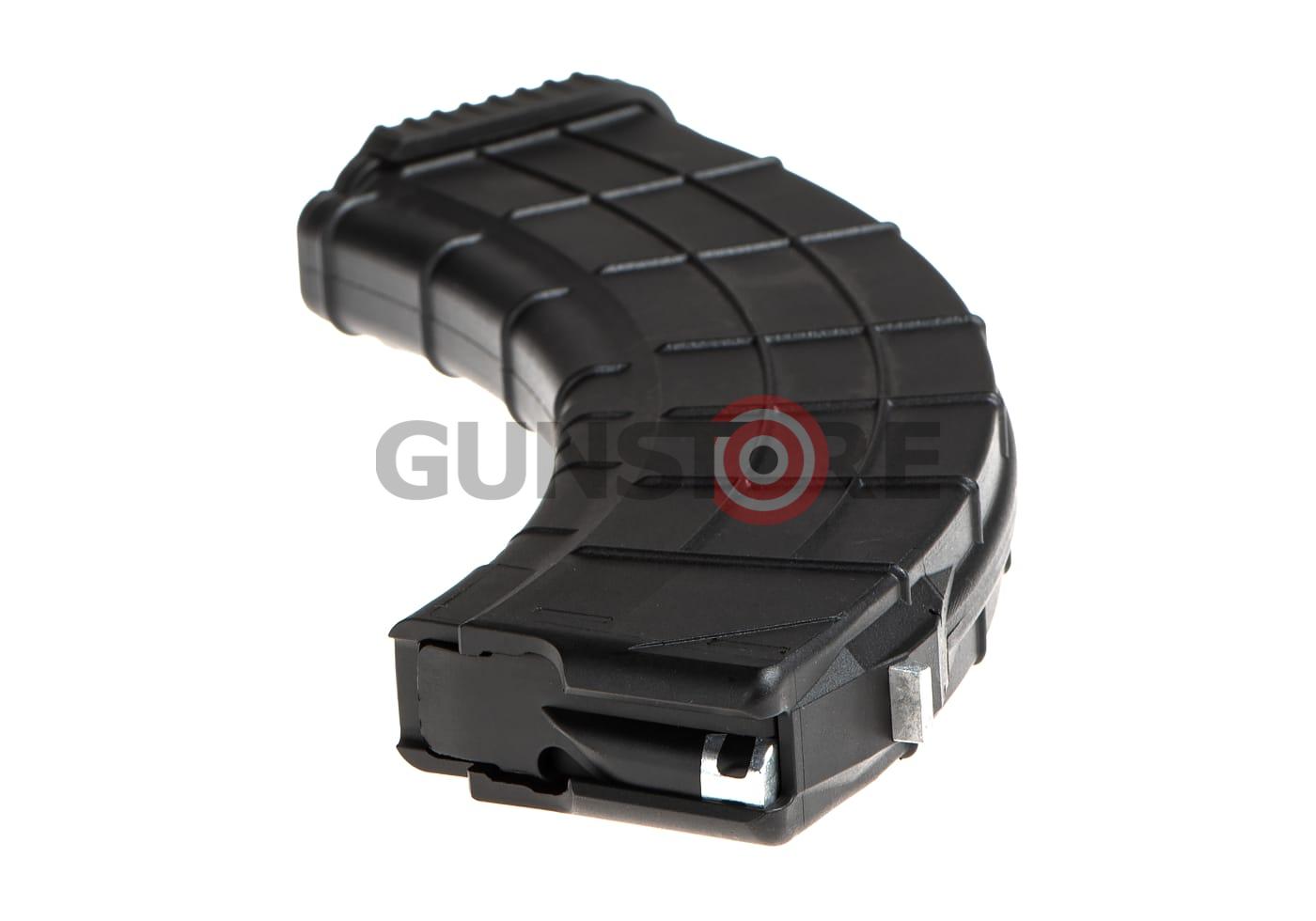 Fotografia: Magazine AK47 7.62x39 40rds