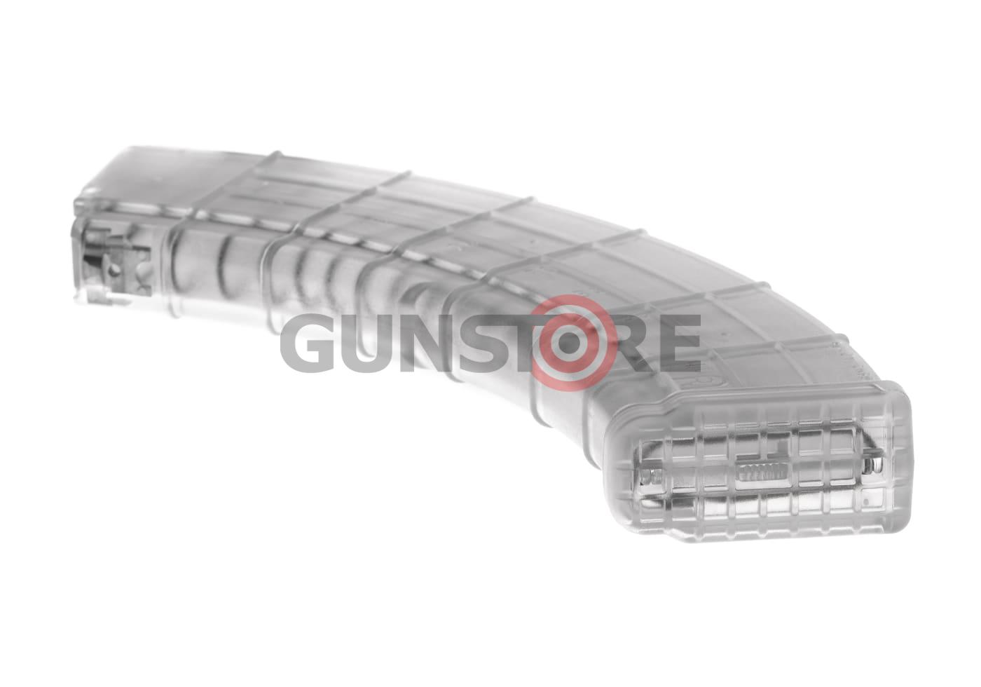 Fotografia: Magazine AK47 7.62x39 40rds