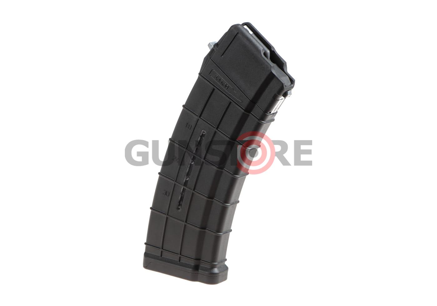 Magazine AK74 5.45x39 30rds Black