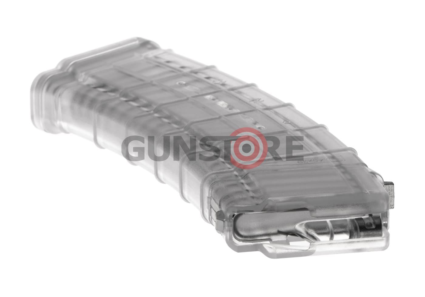 Fotografia: Magazine AK74 5.45x39 30rds