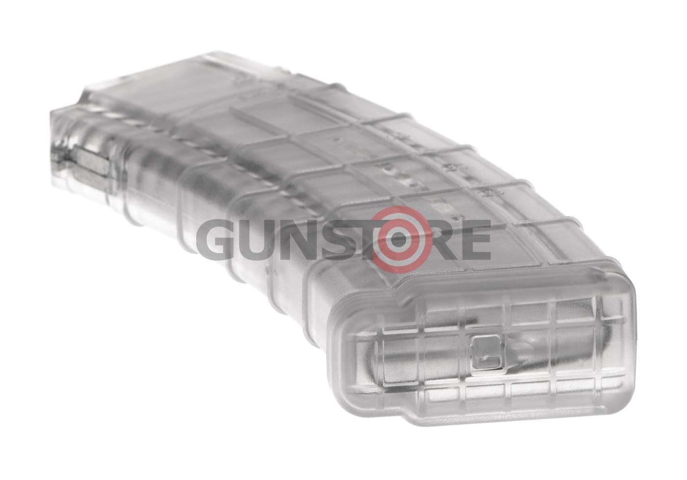 Fotografia: Magazine AK74 5.45x39 30rds