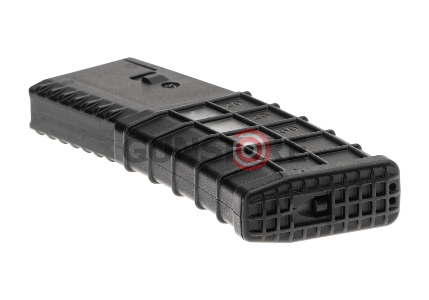 Fotografia: Magazine AR-15 5.56x45 30rds