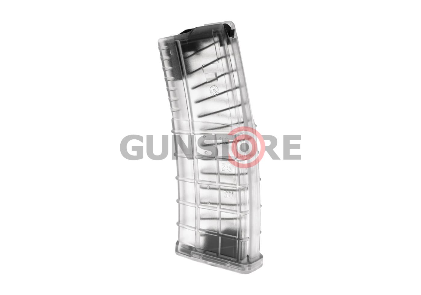 Fotografia: Magazine AR-15 5.56x45 30rds