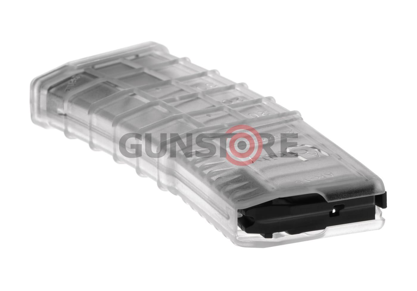 Fotografia: Magazine AR-15 5.56x45 30rds