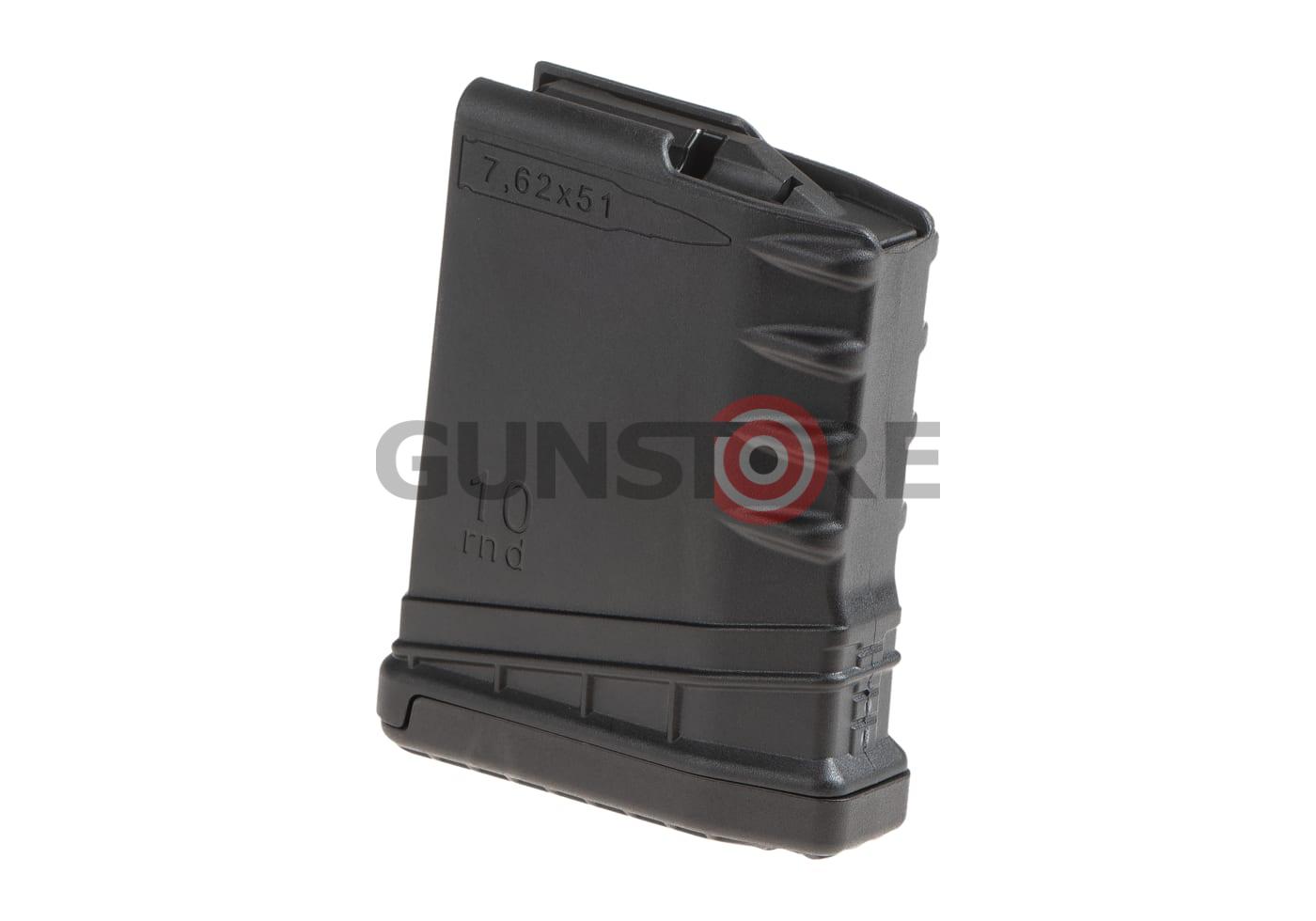 Magazine AR-10 7.62x51 10rds