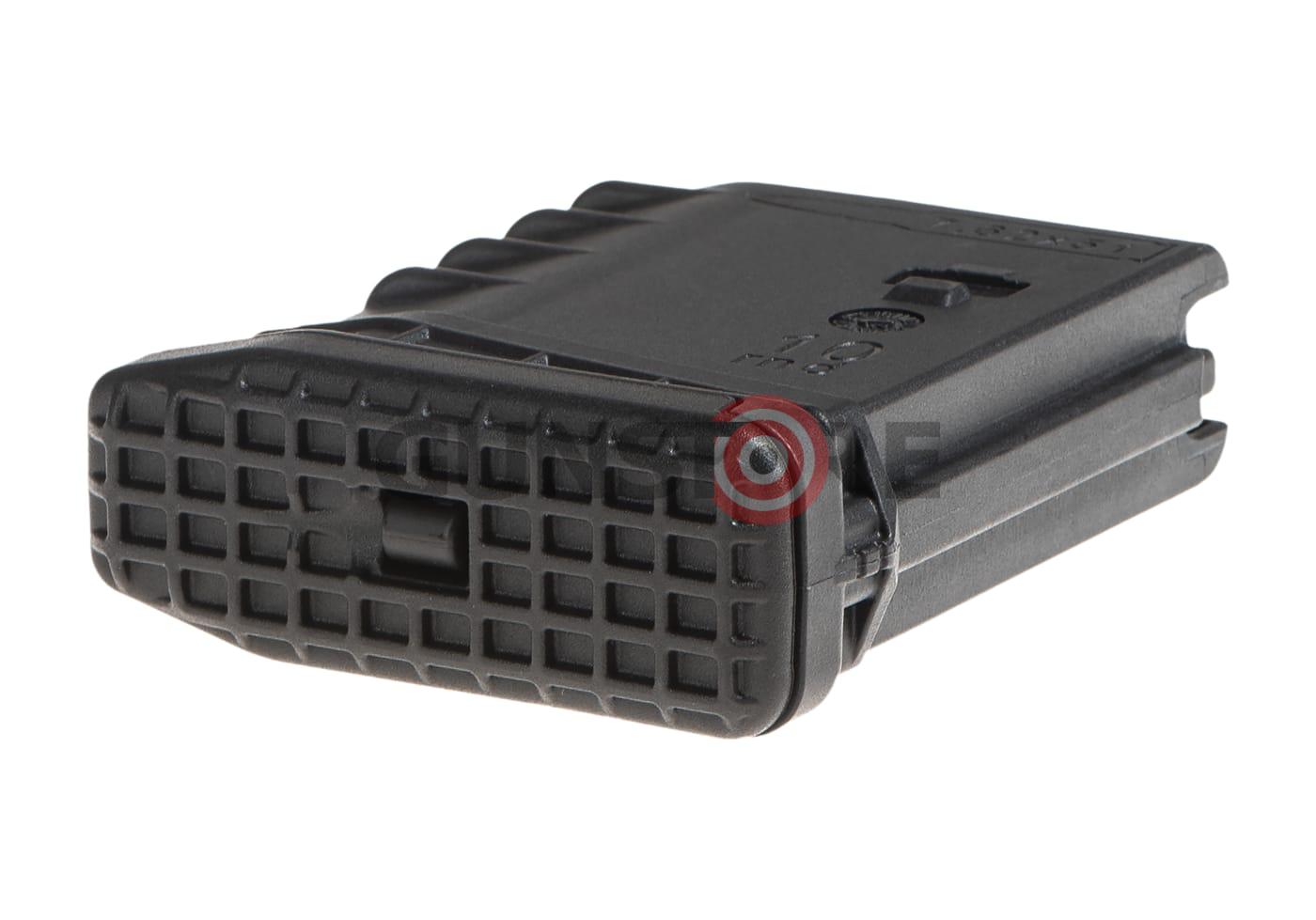 Fotografia: Magazine AR-10 7.62x51 10rds