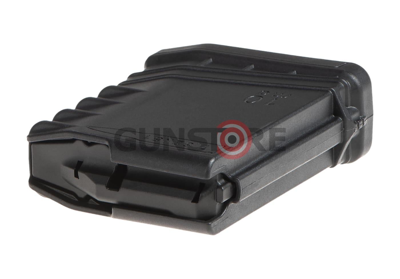 Fotografia: Magazine AR-10 7.62x51 10rds