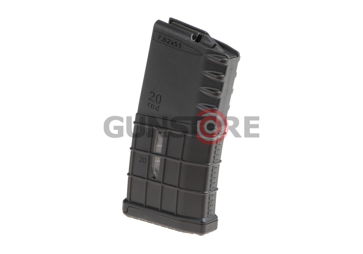 Magazine AR-10 7.62x51 20rds
