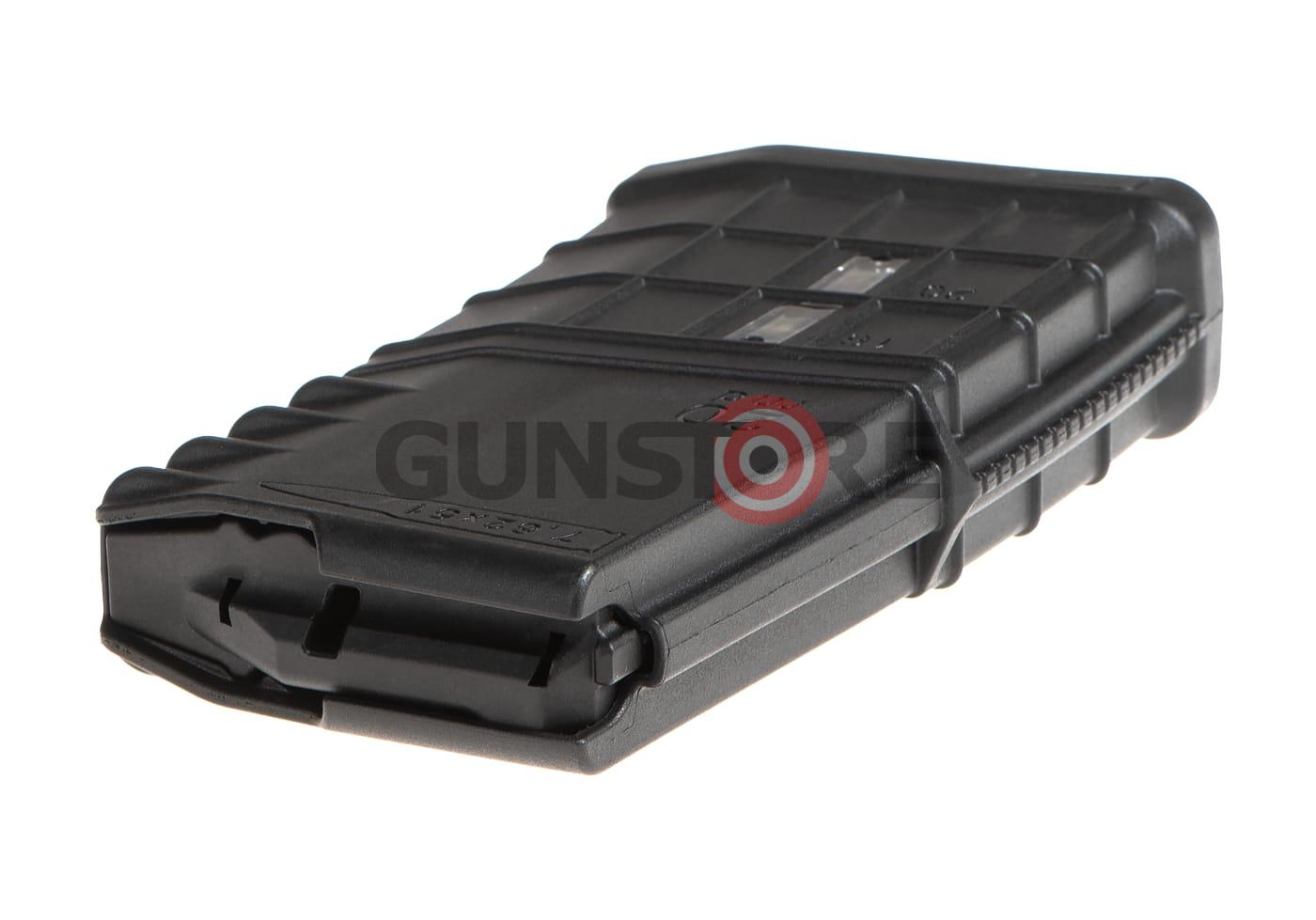 Fotografia: Magazine AR-10 7.62x51 20rds