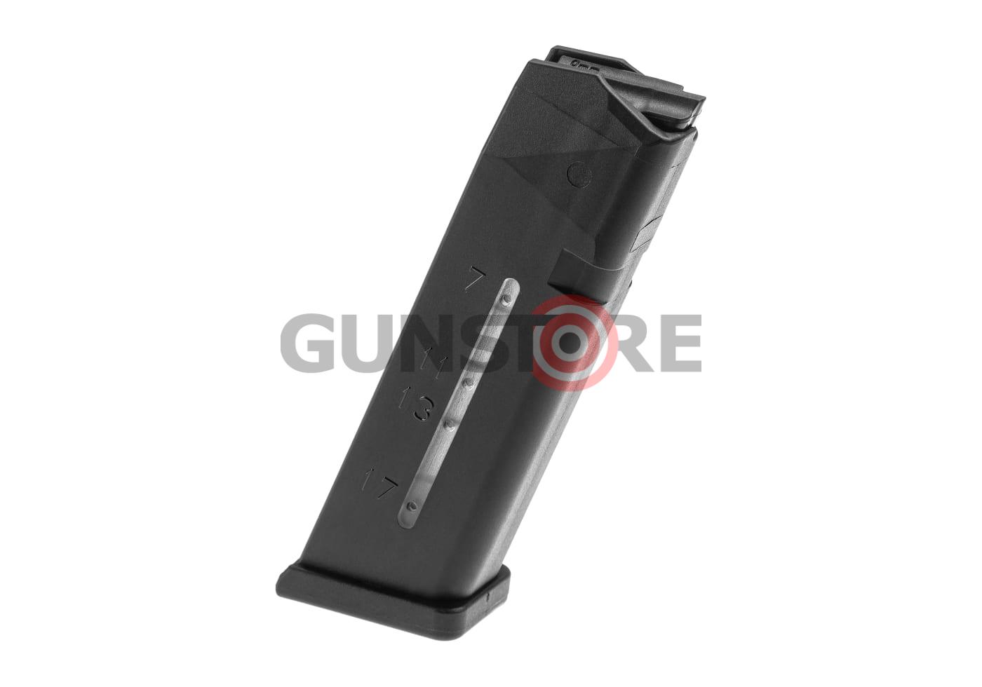 Magazine Glock 9mm 17rds
