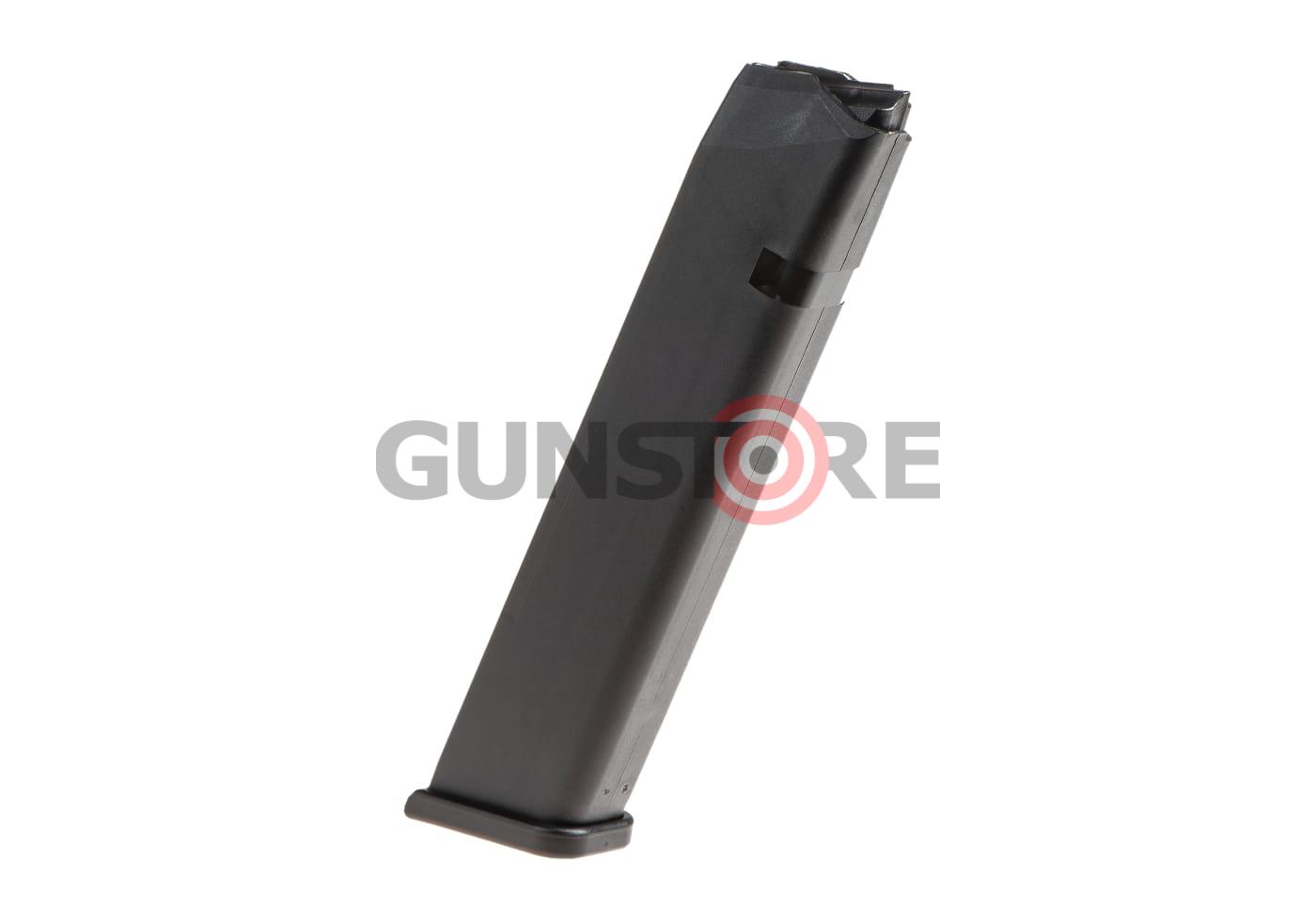 Magazine Glock 9mm Para 24rds