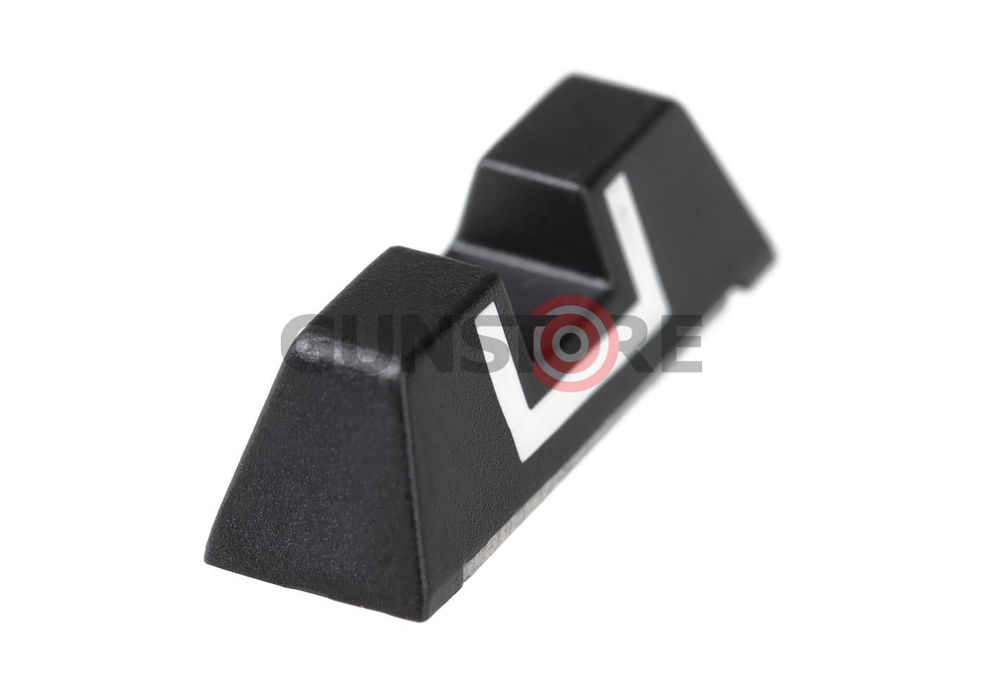 Fotografia: Polymer Rear Sight GMS 6.1mm
