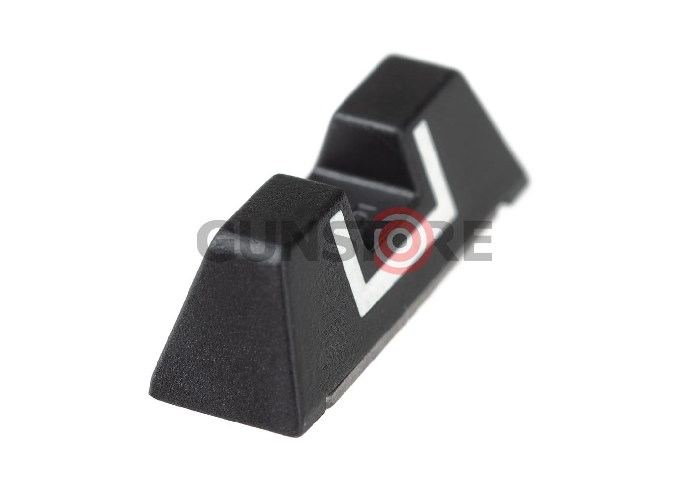 Fotografia: Polymer Rear Sight GMS 6.5mm