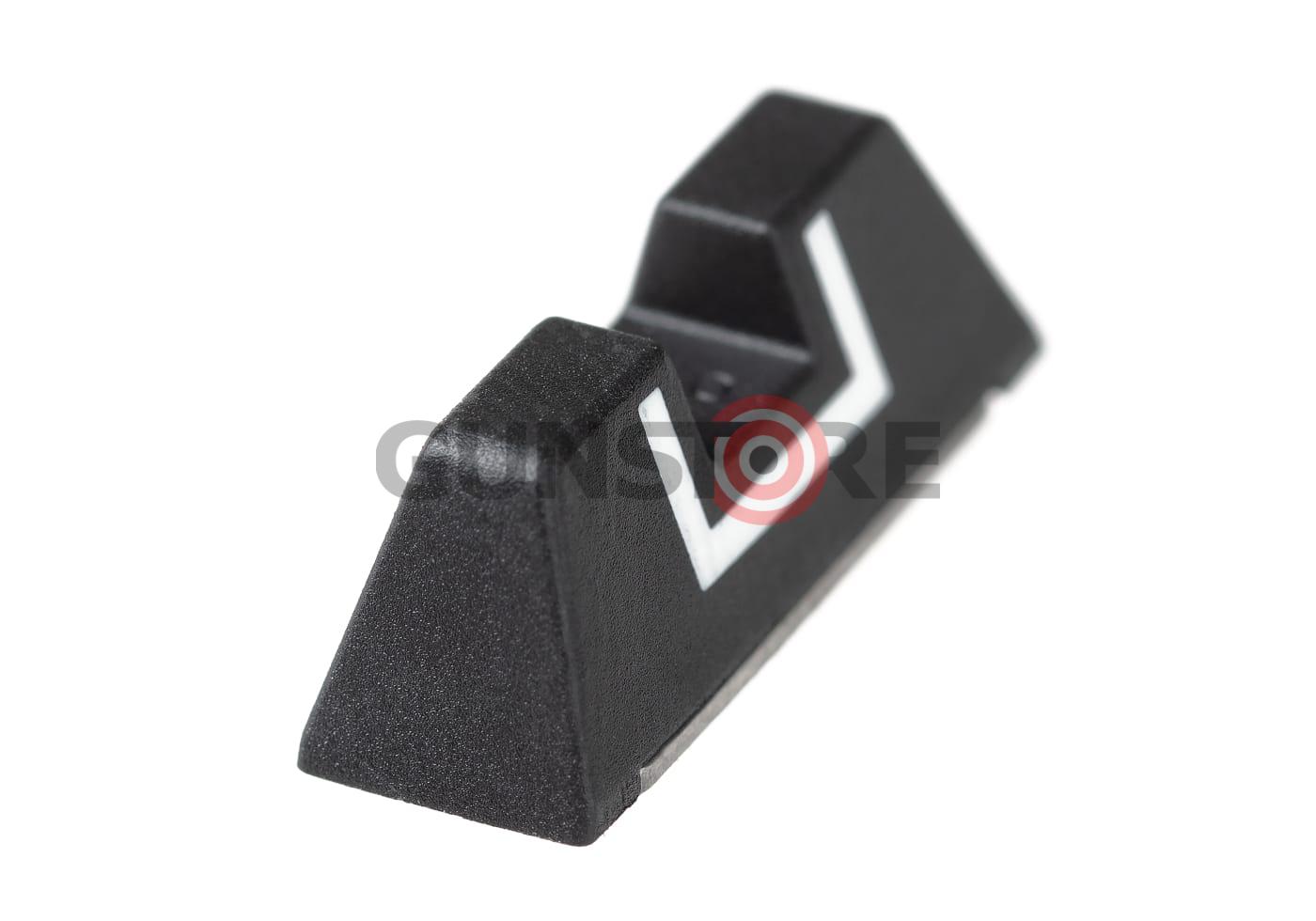 Fotografia: Polymer Rear Sight GMS 6.9mm