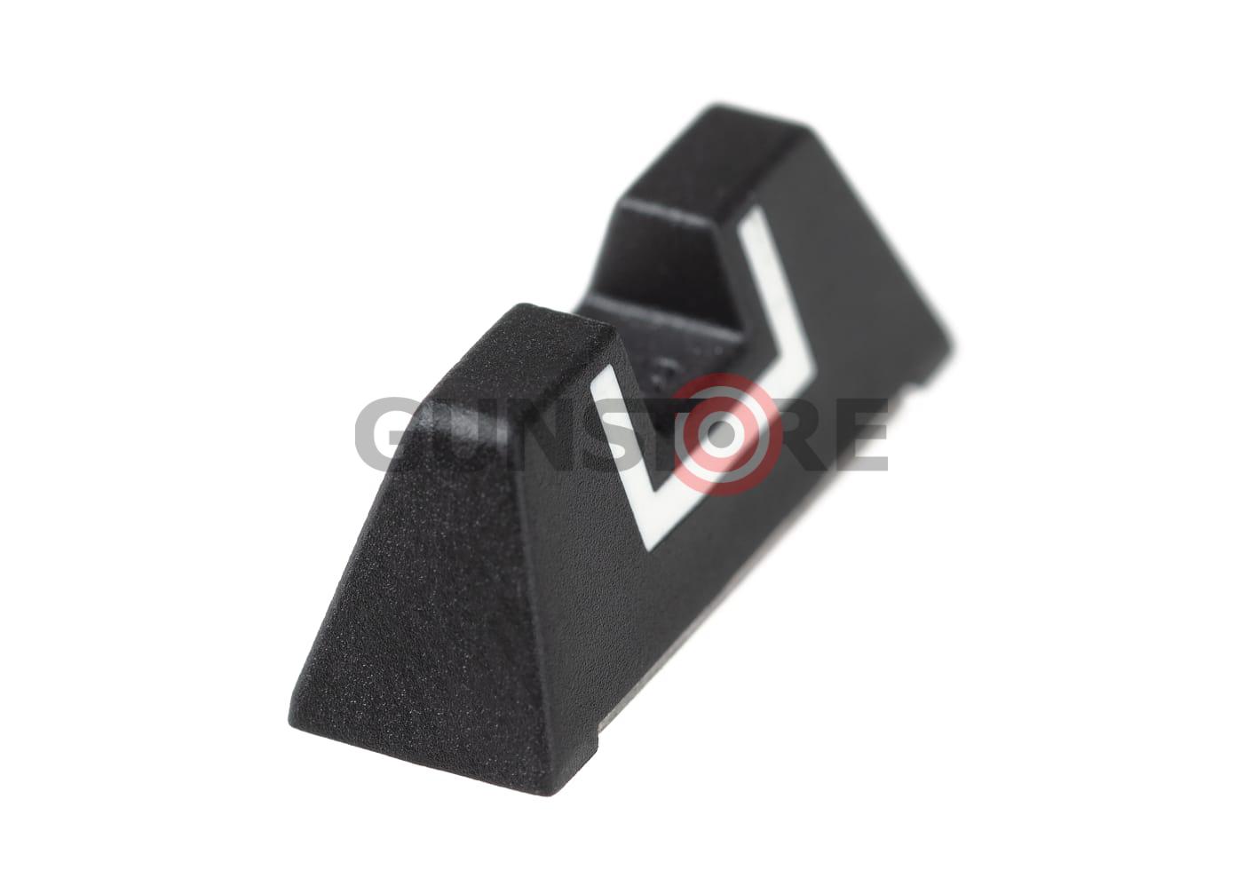 Fotografia: Polymer Rear Sight GMS 7.3mm
