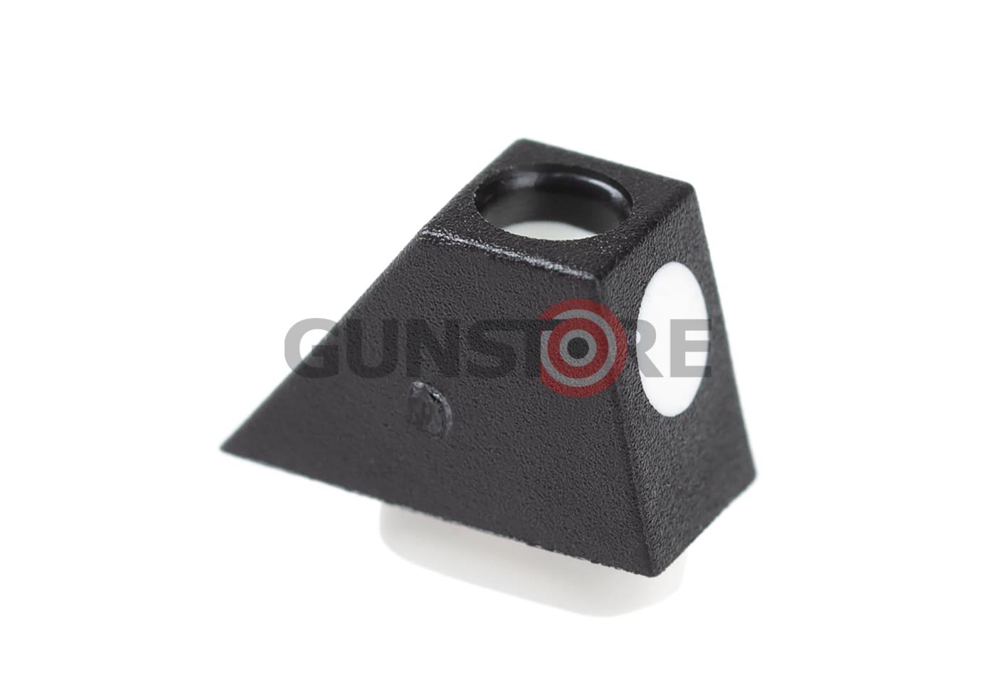 Fotografia: Polymer Front Sight 4.9mm