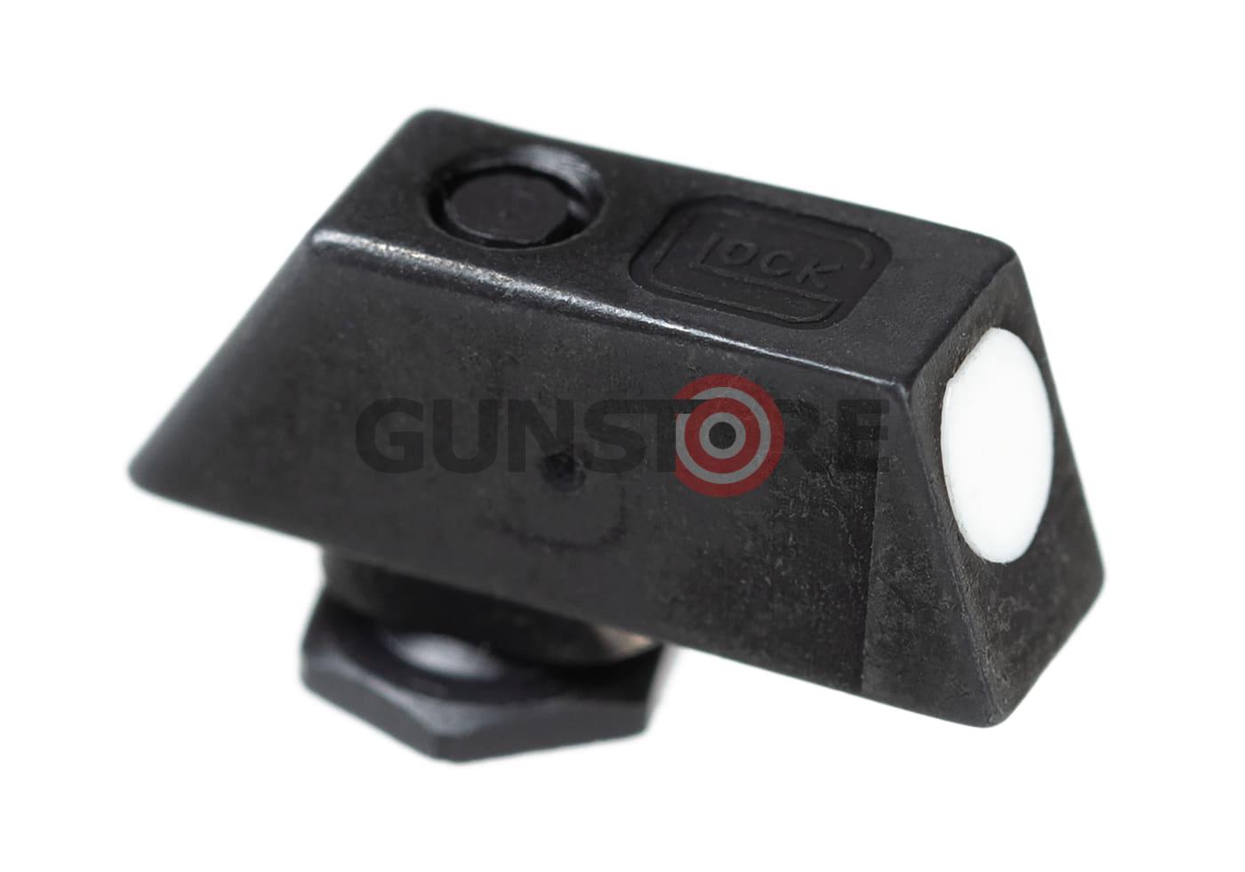 Fotografia: Steel Front Sight 4.9mm