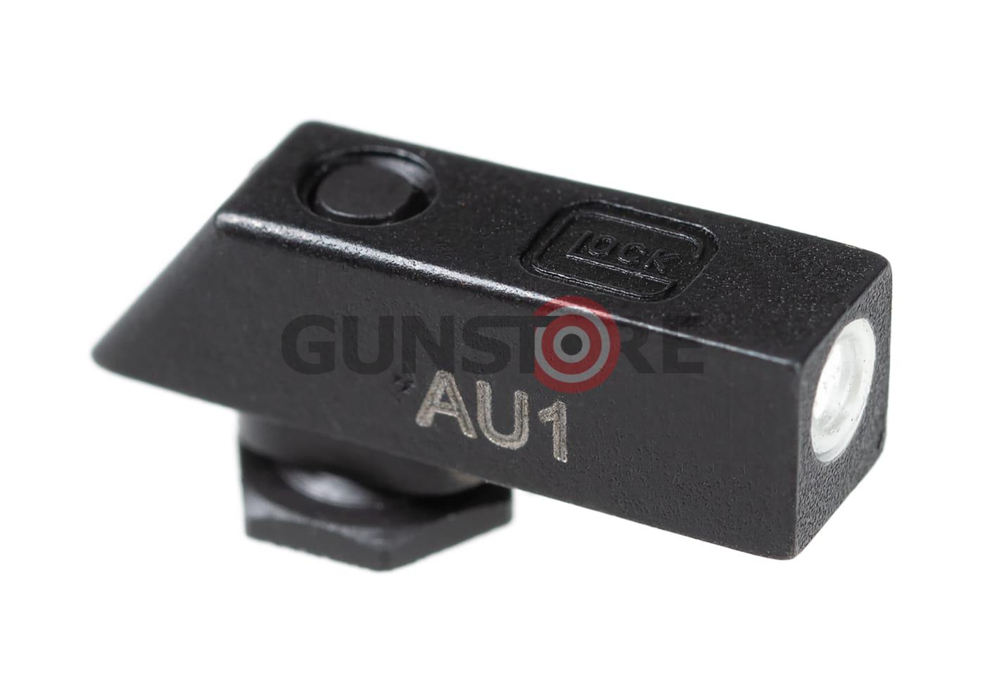 Fotografia: Steel Front Sight GMS 4.1mm Fluorescent