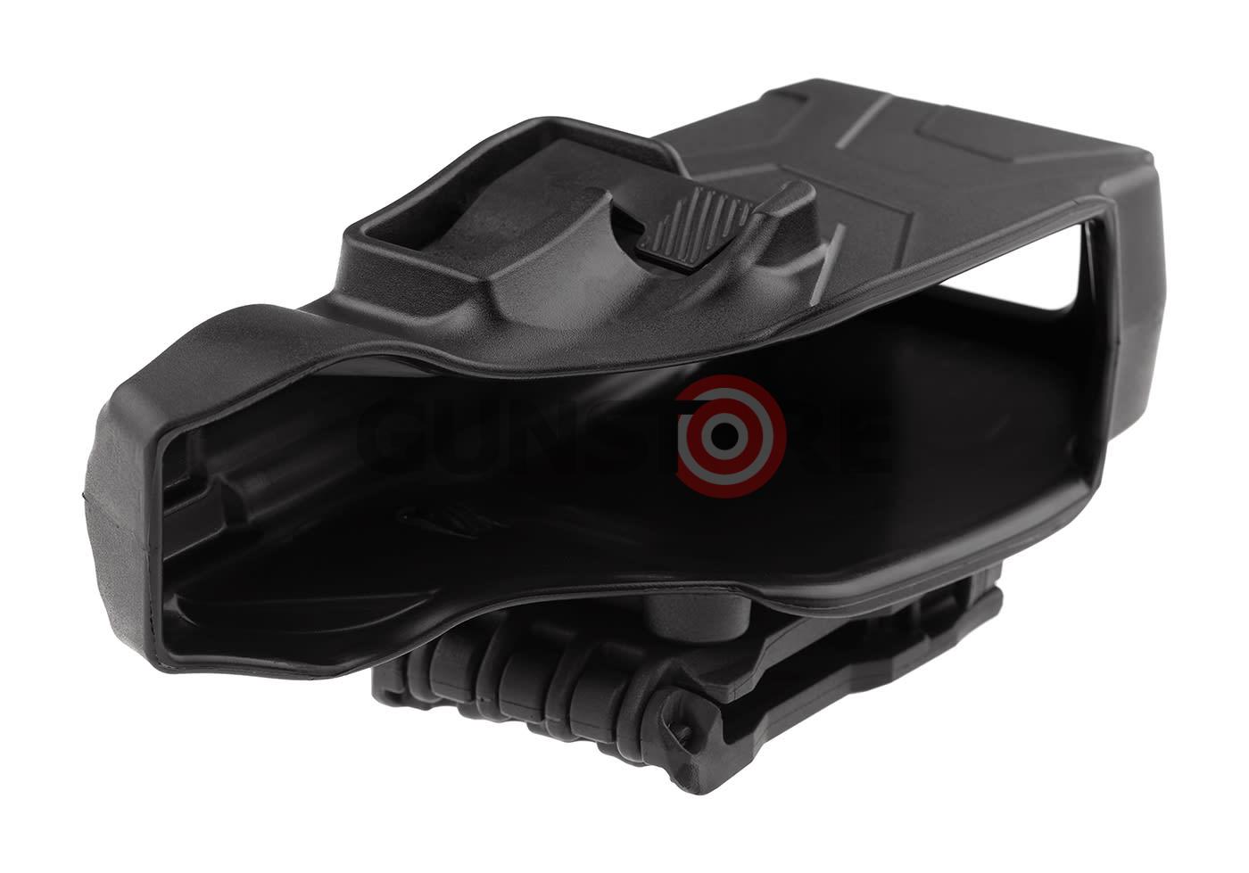 Fotografia: Taser X2 Duty Holster Right