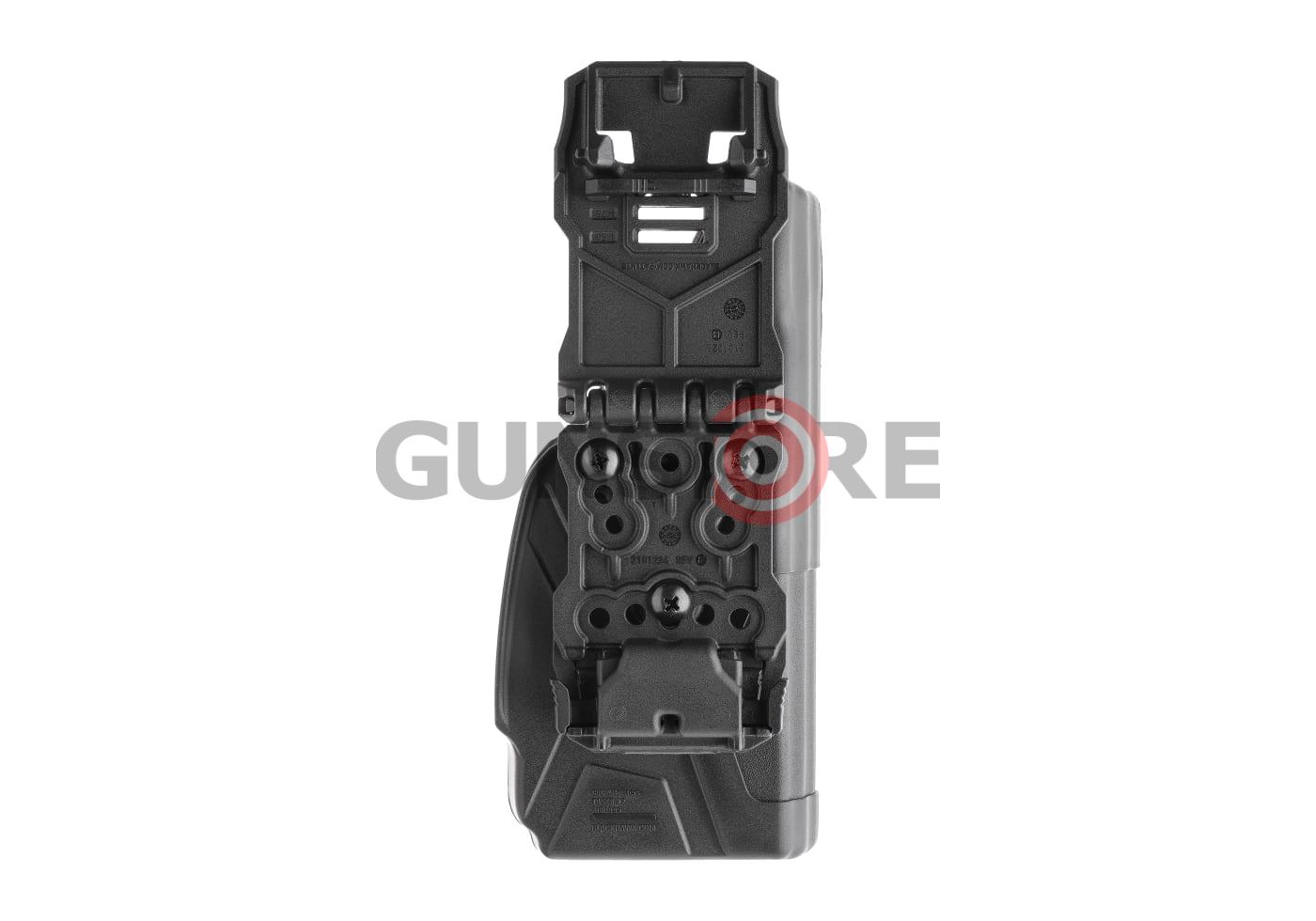 Fotografia: Taser X2 Duty Holster Left