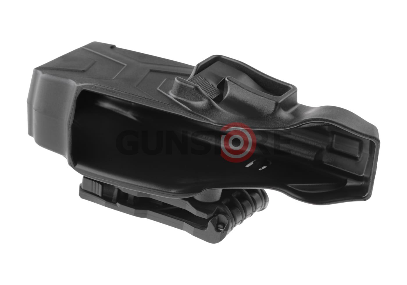 Fotografia: Taser X2 Duty Holster Left