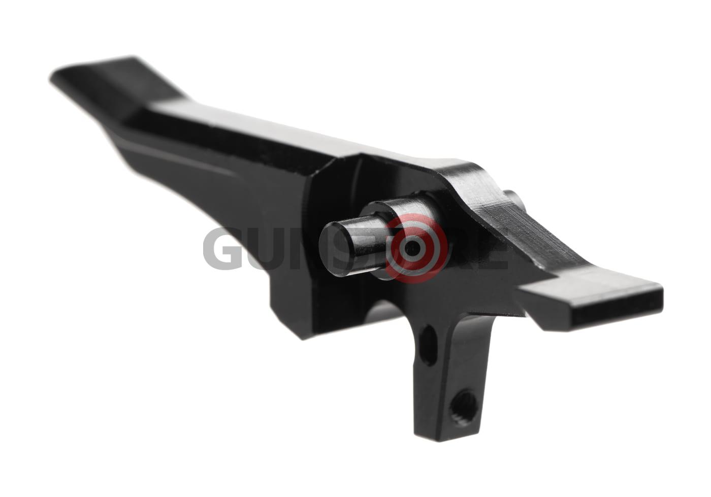 Speed CNC Trigger Black