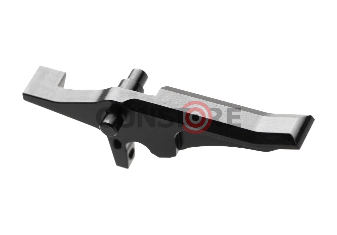 Fotografia: Speed CNC Trigger