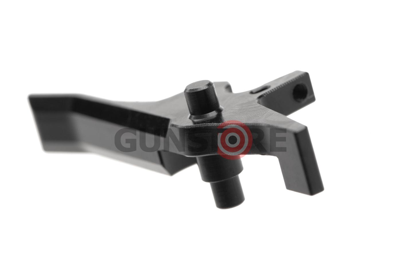 Fotografia: Speed CNC Trigger