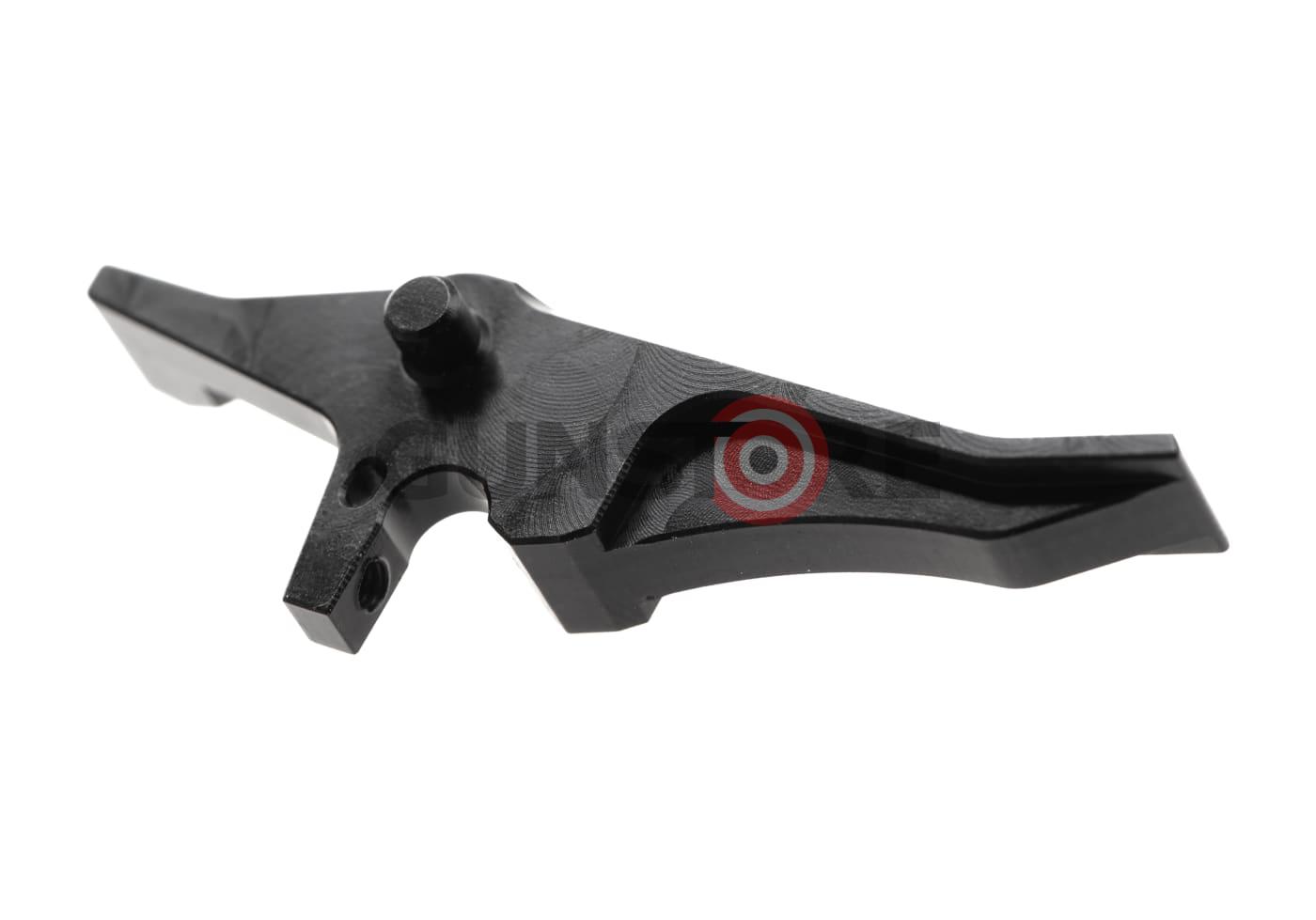 Fotografia: Speed CNC Trigger