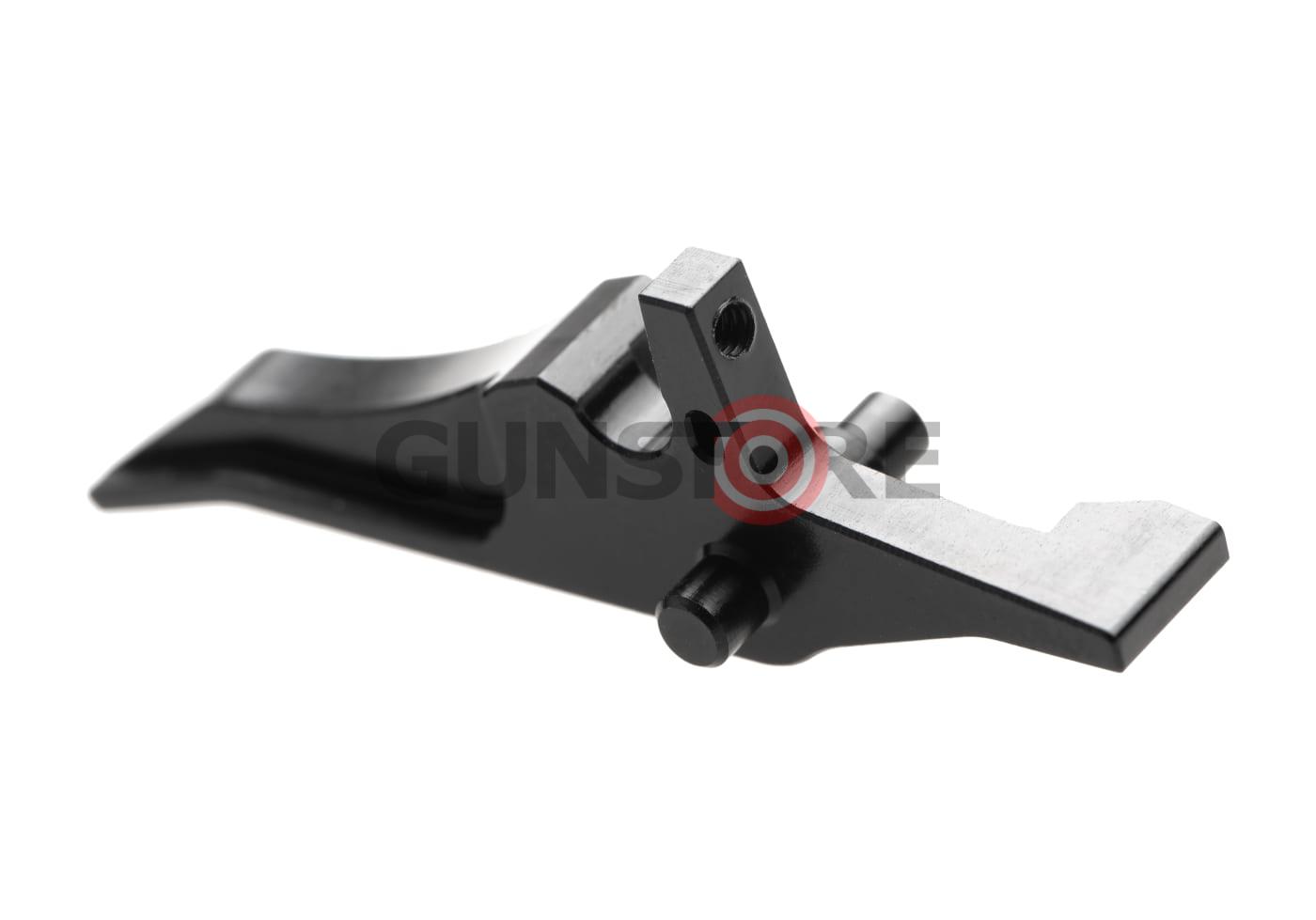 Fotografia: Speed CNC Trigger