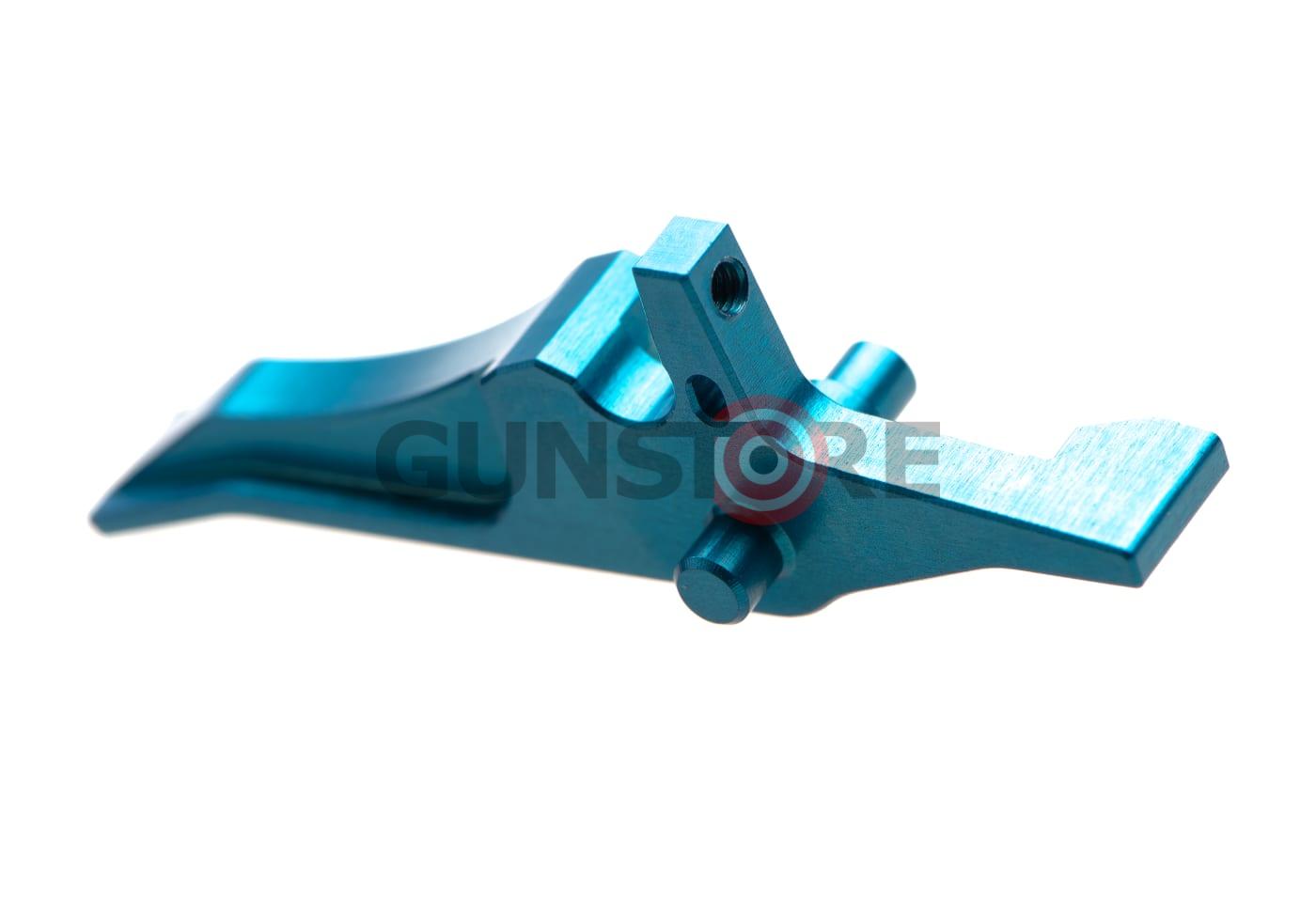 Fotografia: Speed CNC Trigger