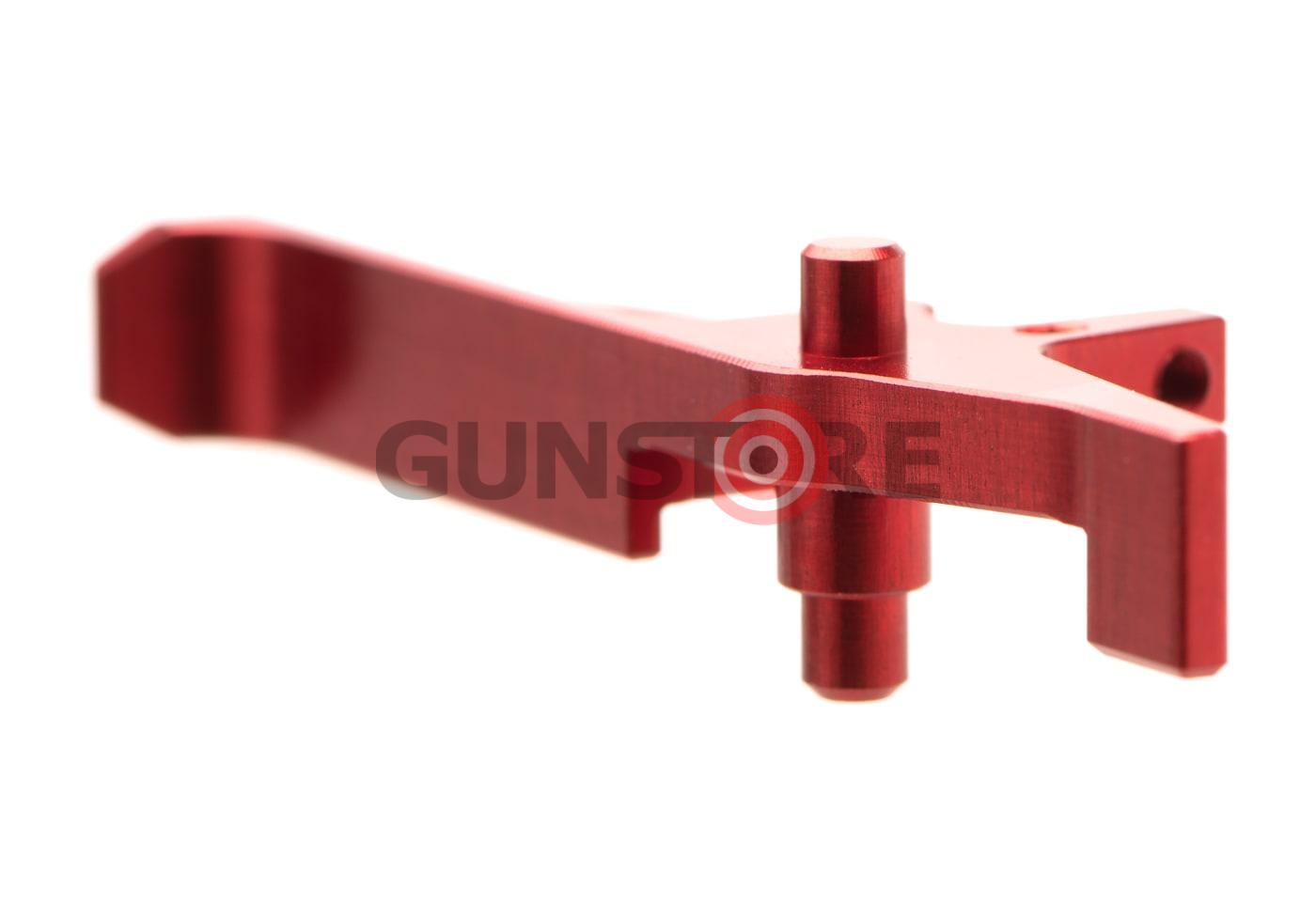 Fotografia: Edge CNC Trigger
