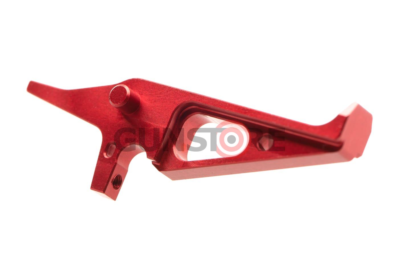 Fotografia: Edge CNC Trigger