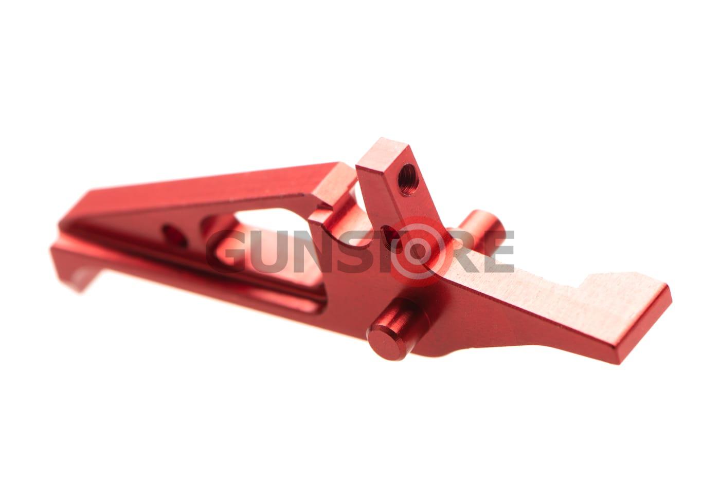 Fotografia: Edge CNC Trigger