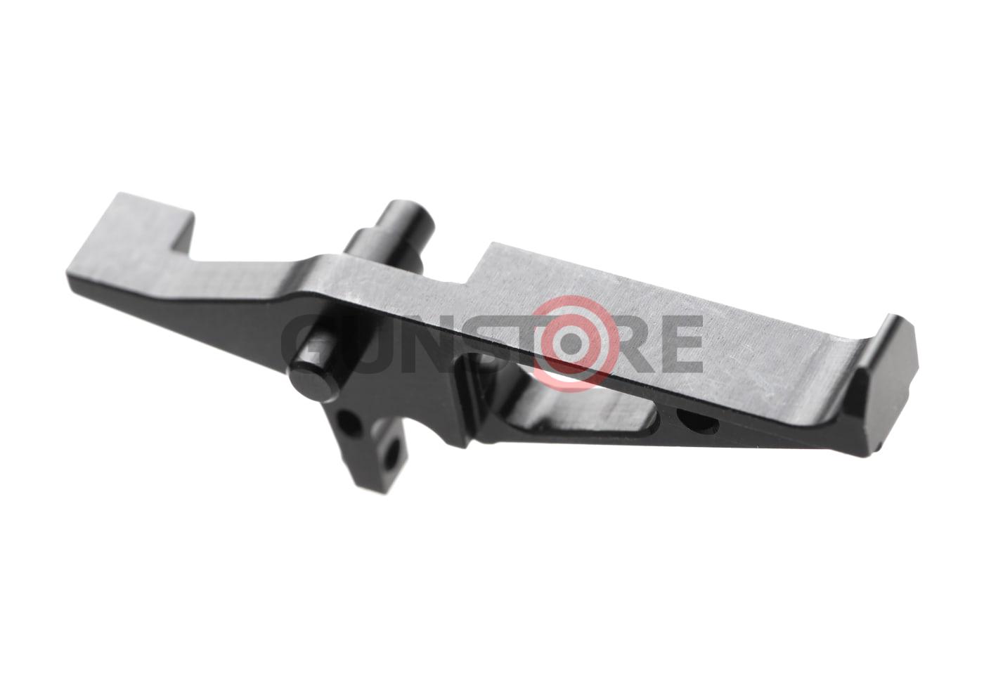 Fotografia: Edge CNC Trigger