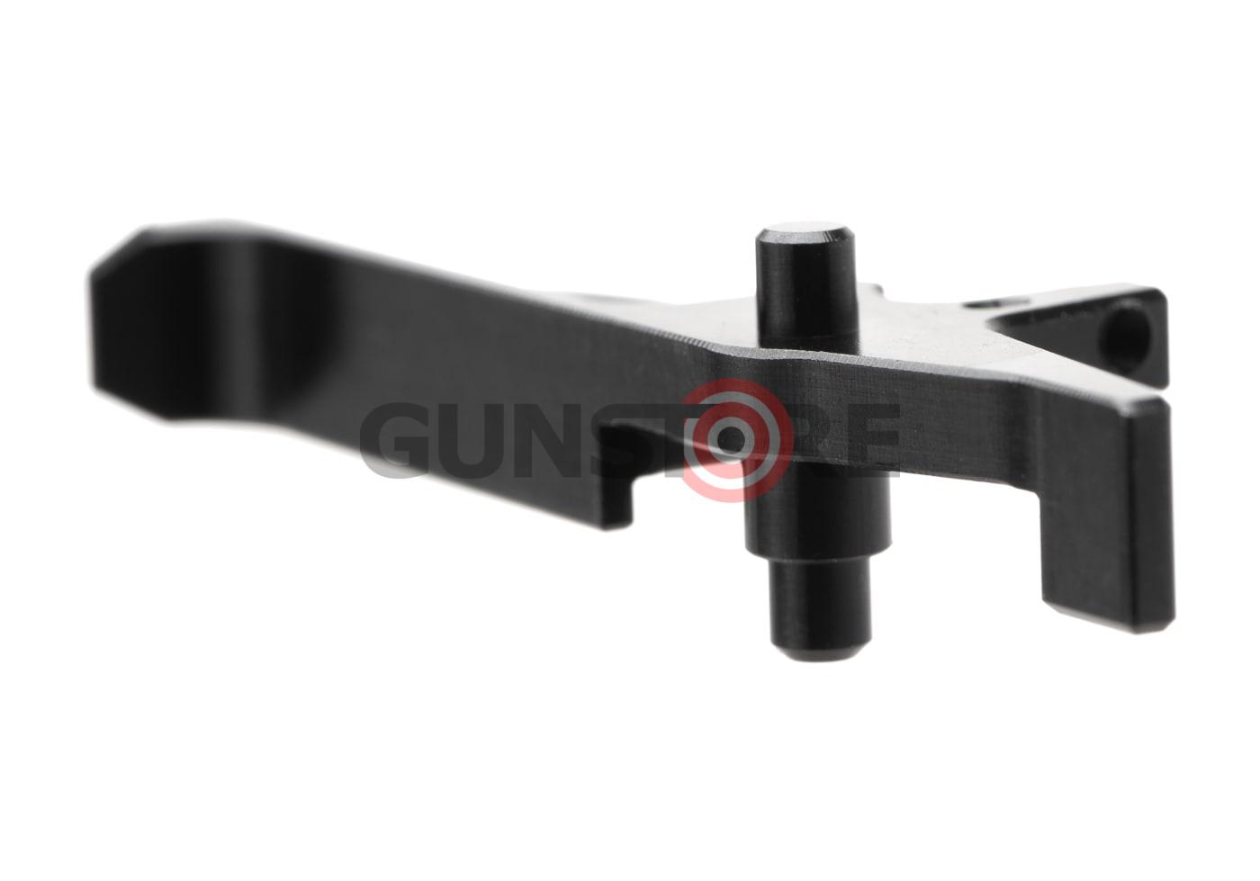 Fotografia: Edge CNC Trigger