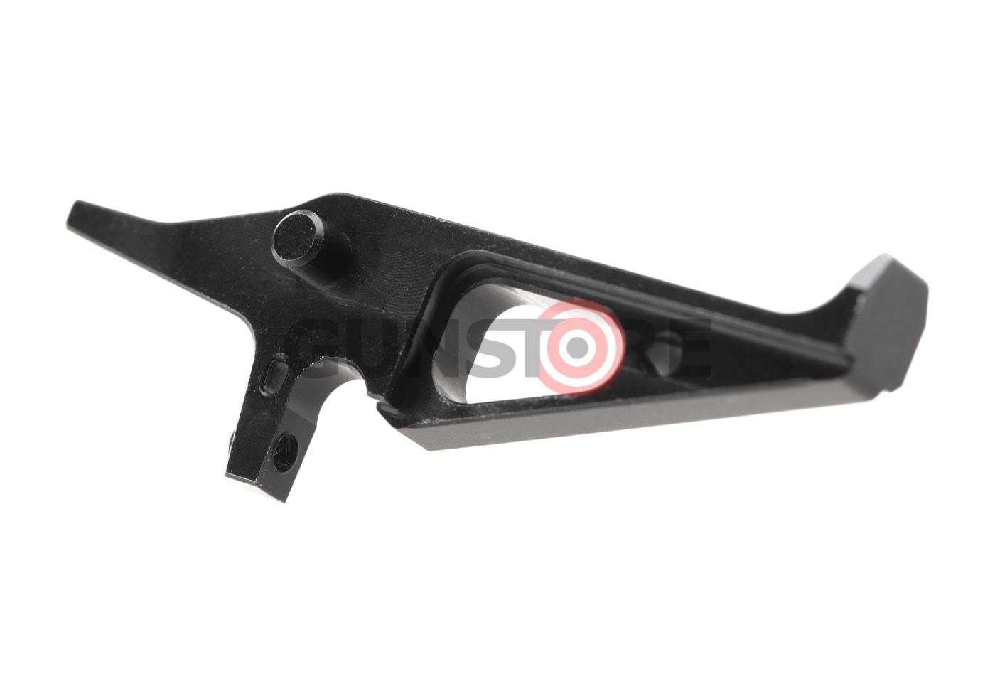 Fotografia: Edge CNC Trigger