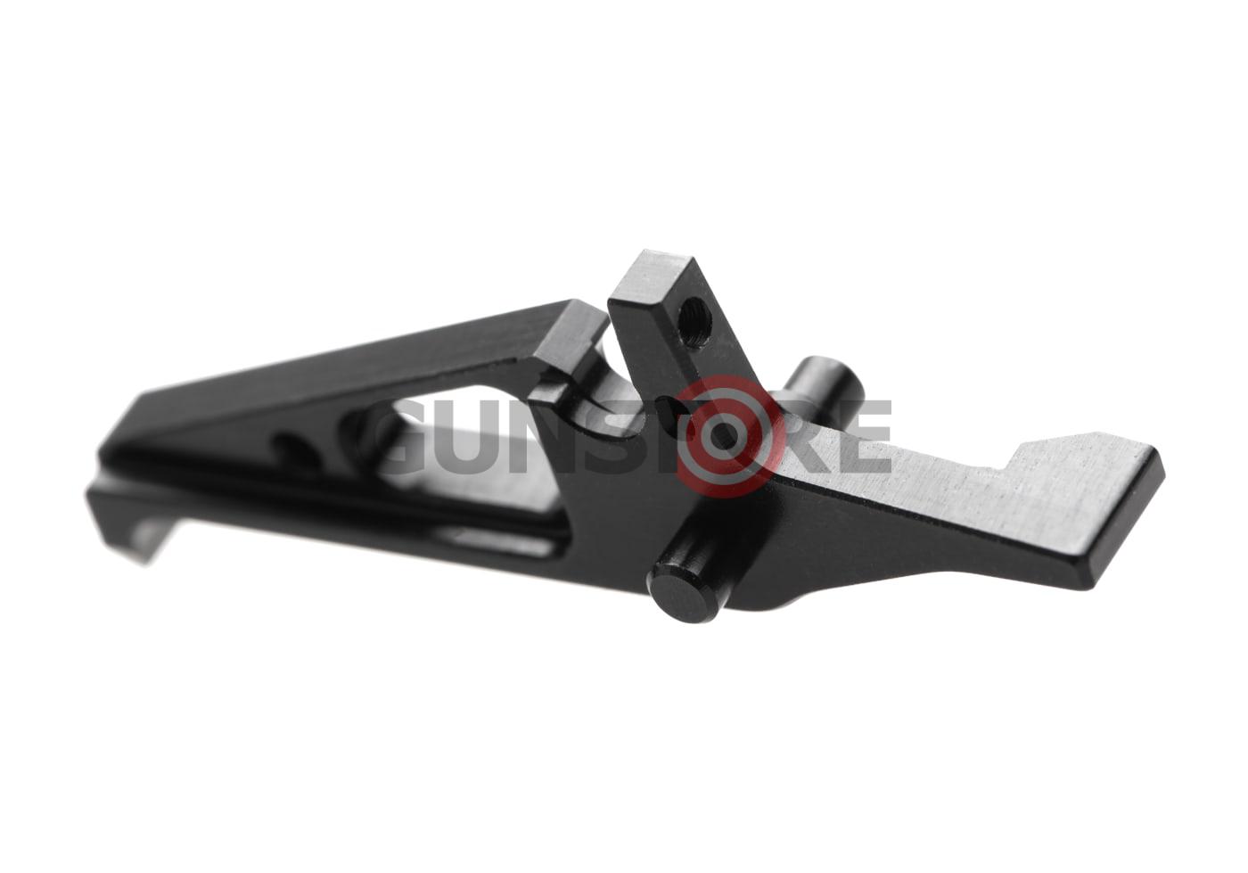 Fotografia: Edge CNC Trigger