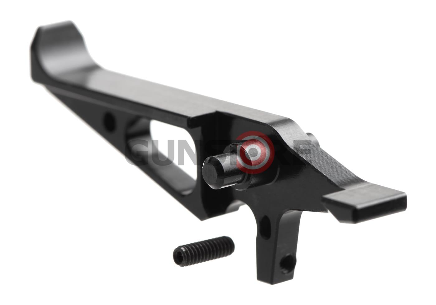 Fotografia: Edge CNC Trigger