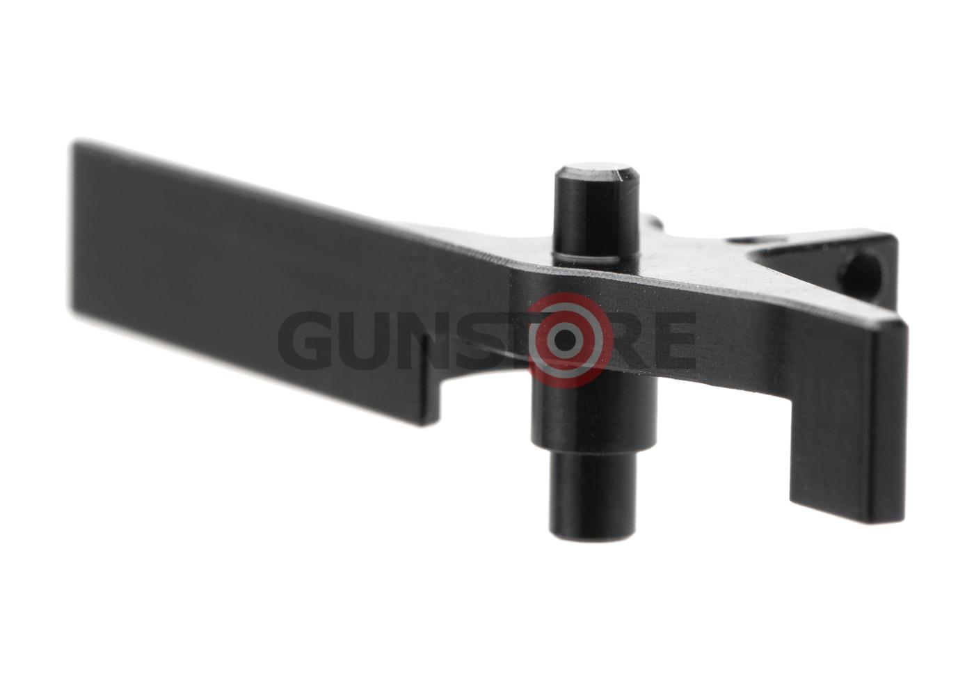 Fotografia: Flat CNC Trigger