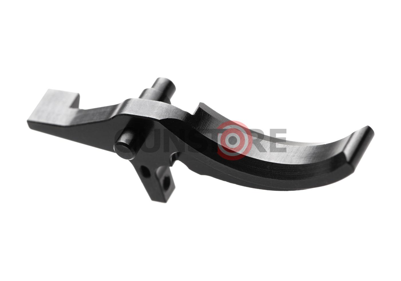 Fotografia: Classic CNC Trigger